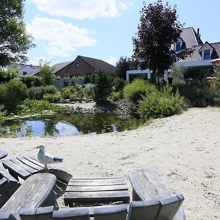 A Bascule Bed And Breakfast Maastricht Kanne Luaran gambar