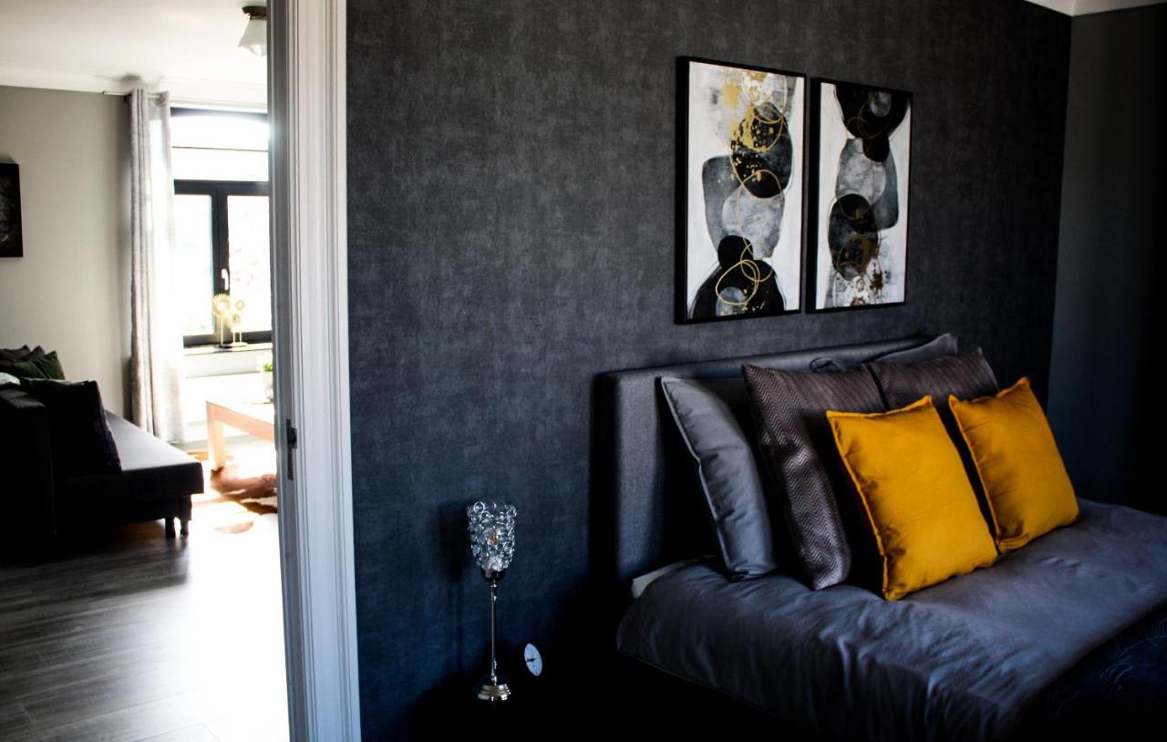 A Bascule Bed And Breakfast Maastricht Kanne Luaran gambar
