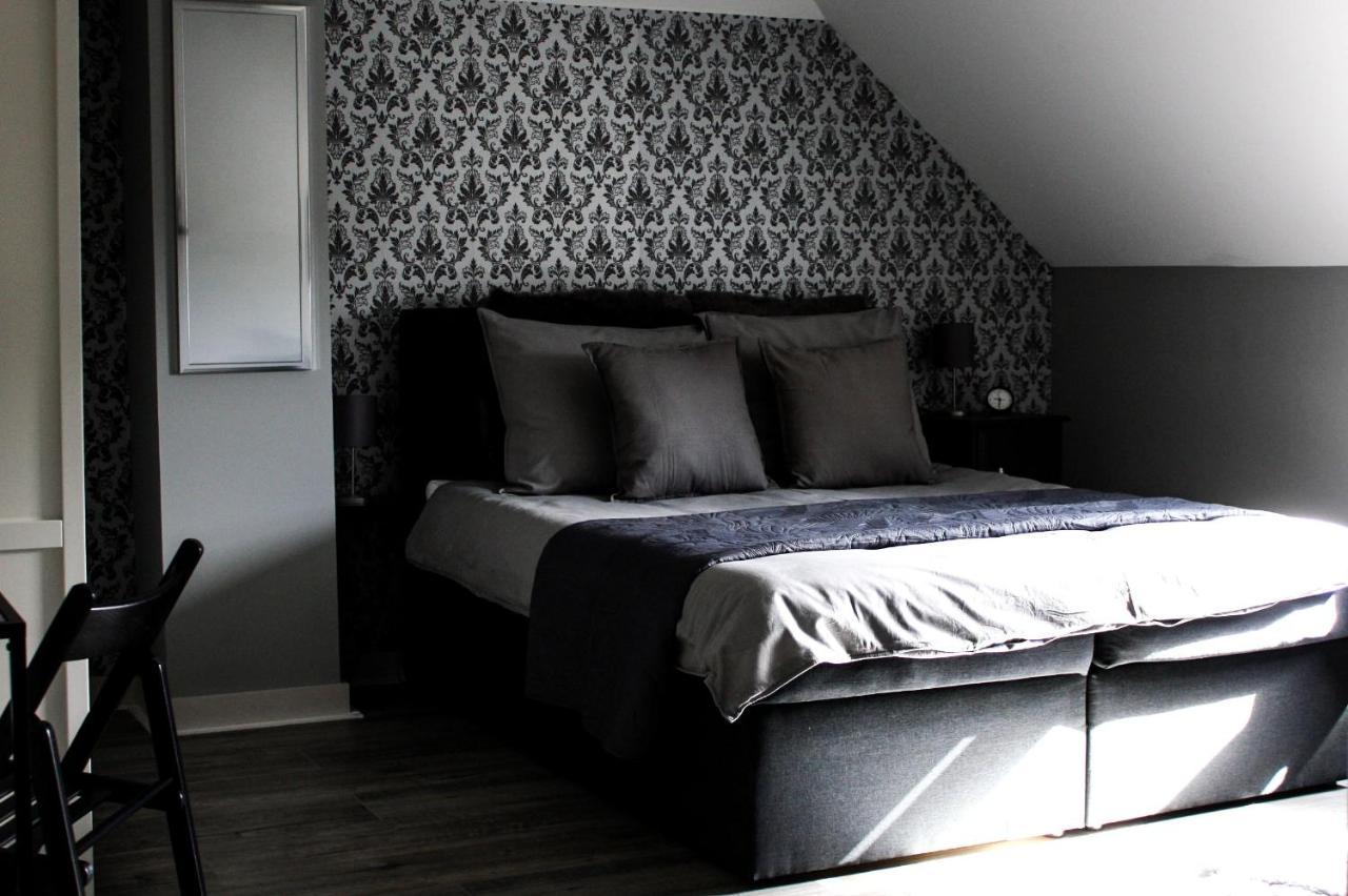 A Bascule Bed And Breakfast Maastricht Kanne Luaran gambar