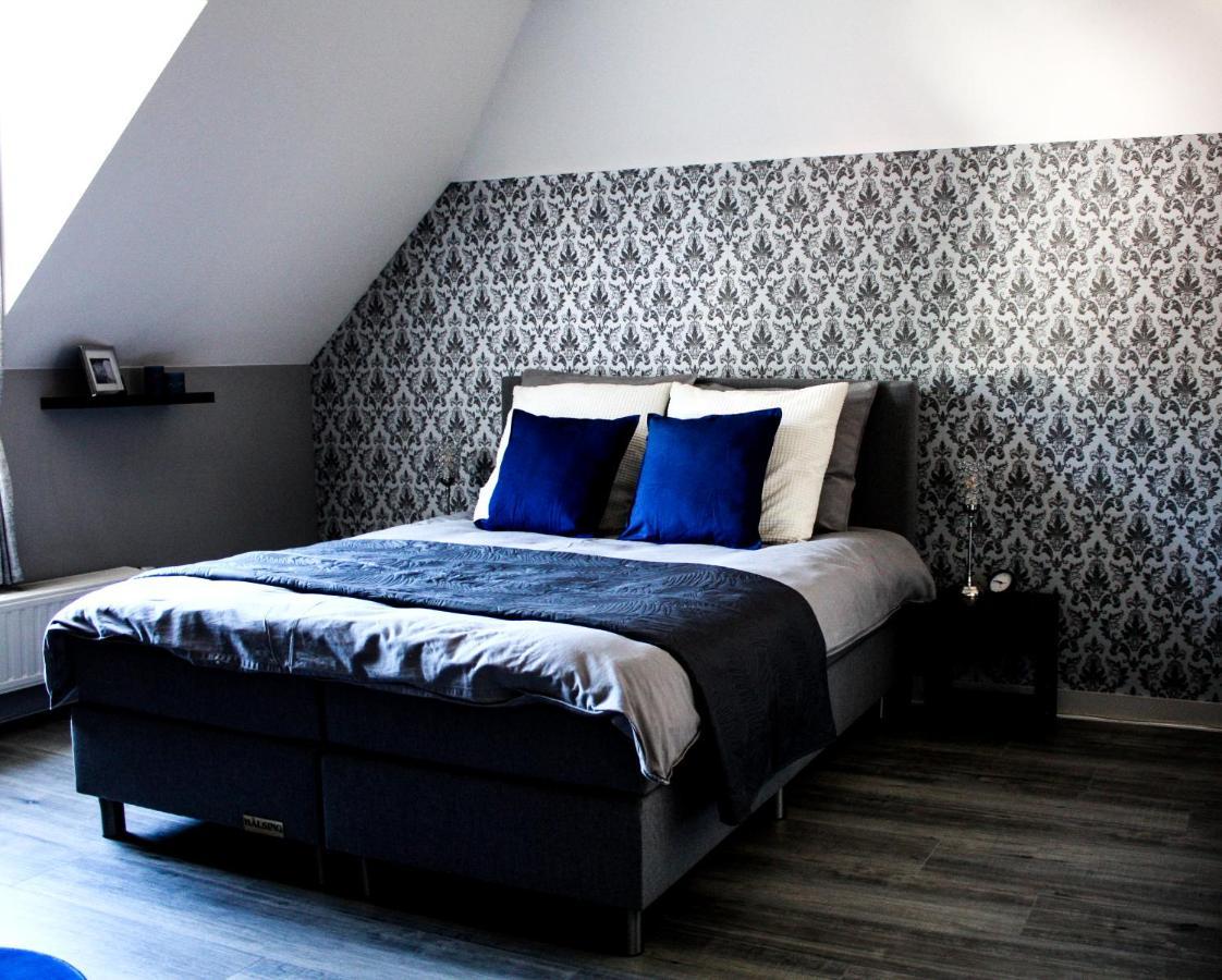 A Bascule Bed And Breakfast Maastricht Kanne Luaran gambar