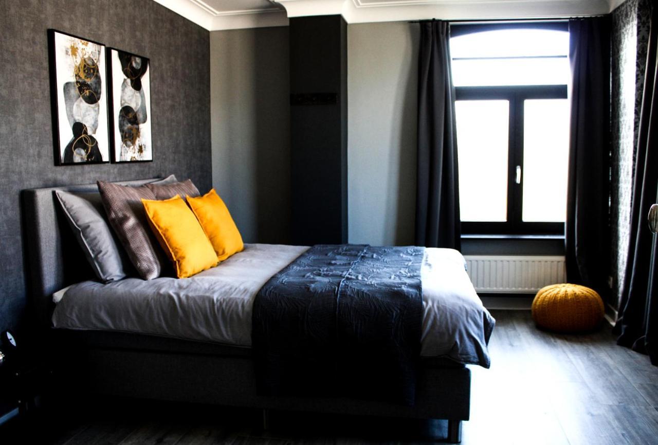 A Bascule Bed And Breakfast Maastricht Kanne Luaran gambar