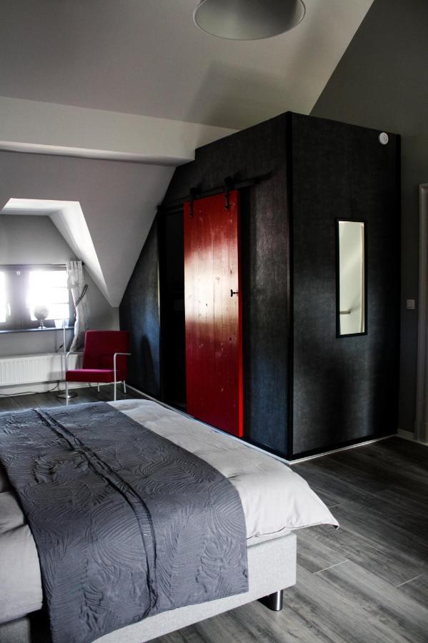 A Bascule Bed And Breakfast Maastricht Kanne Luaran gambar