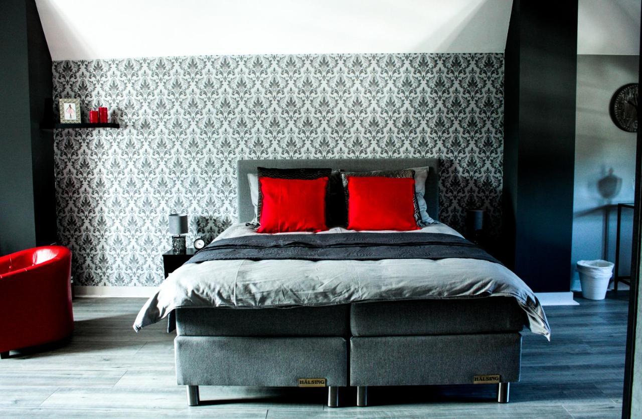 A Bascule Bed And Breakfast Maastricht Kanne Luaran gambar