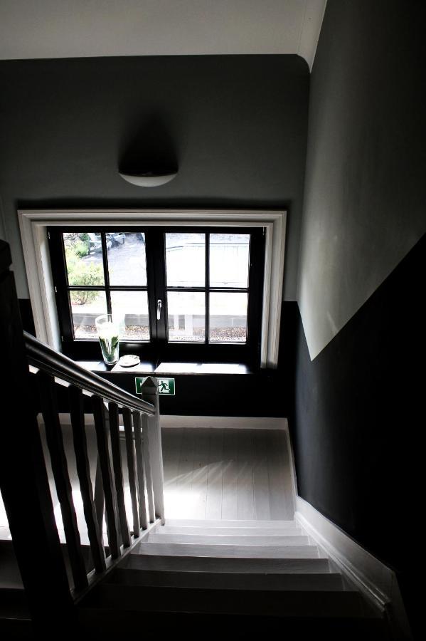 A Bascule Bed And Breakfast Maastricht Kanne Luaran gambar