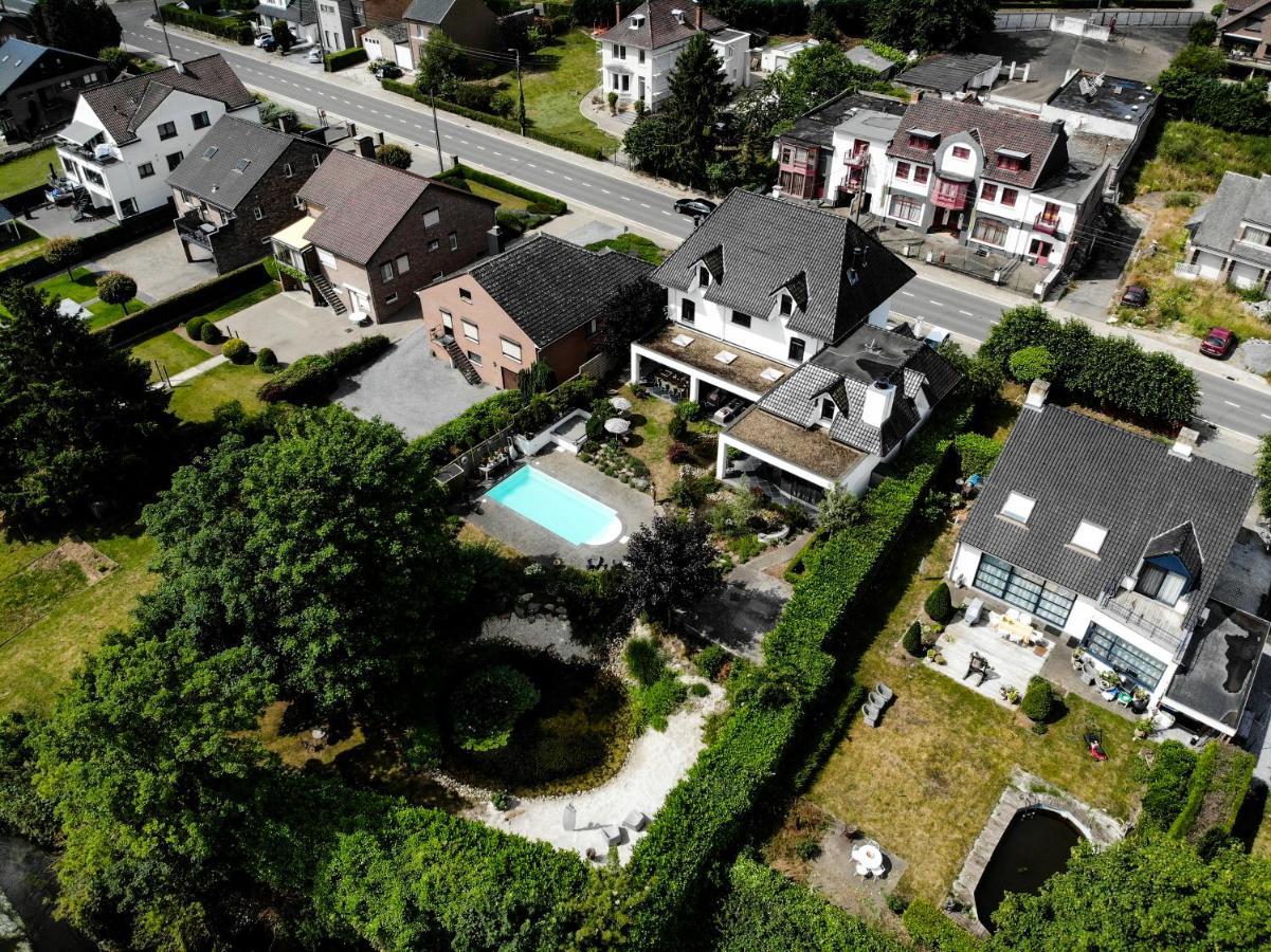 A Bascule Bed And Breakfast Maastricht Kanne Luaran gambar