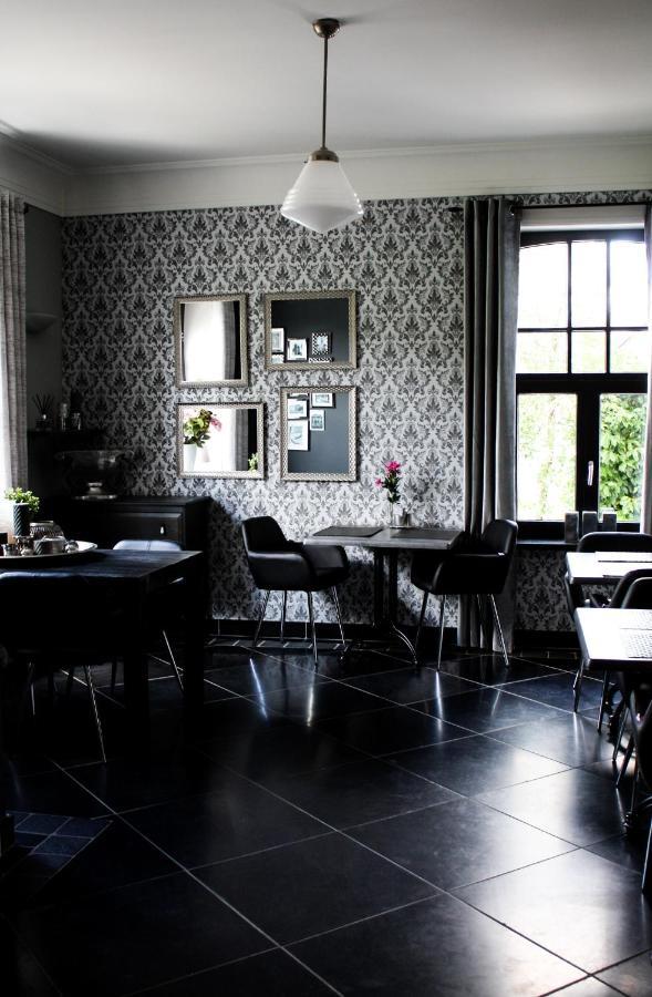 A Bascule Bed And Breakfast Maastricht Kanne Luaran gambar