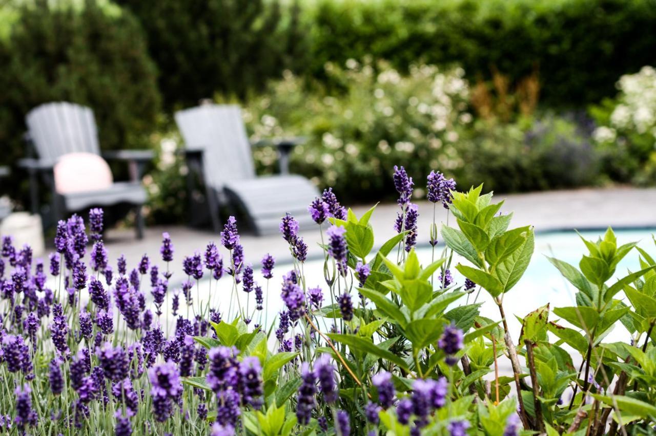 A Bascule Bed And Breakfast Maastricht Kanne Luaran gambar