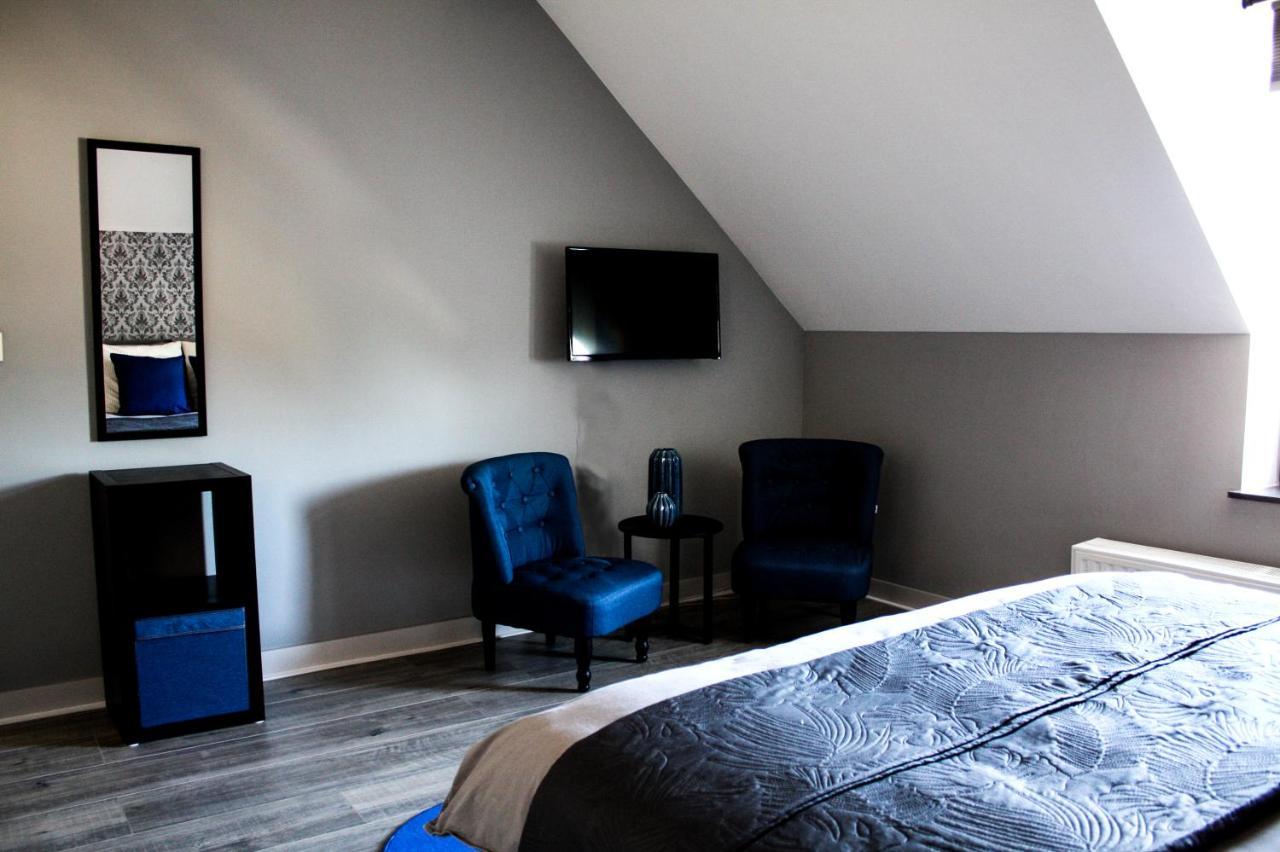 A Bascule Bed And Breakfast Maastricht Kanne Luaran gambar