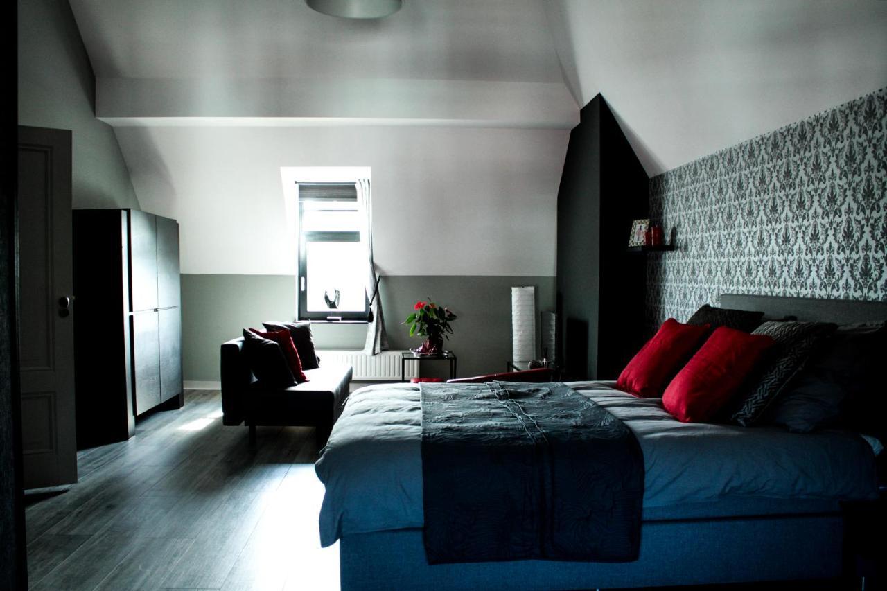 A Bascule Bed And Breakfast Maastricht Kanne Luaran gambar