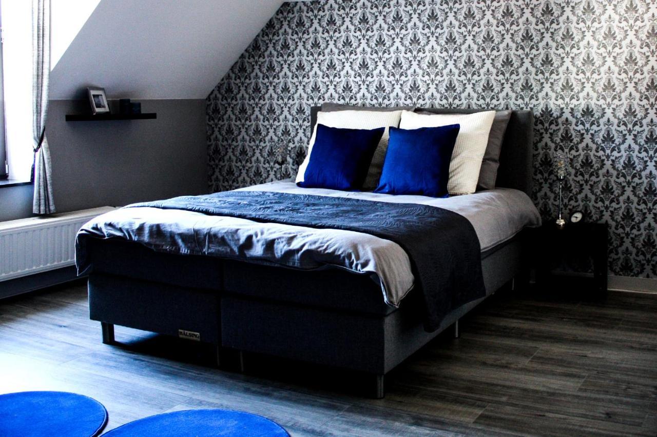 A Bascule Bed And Breakfast Maastricht Kanne Luaran gambar