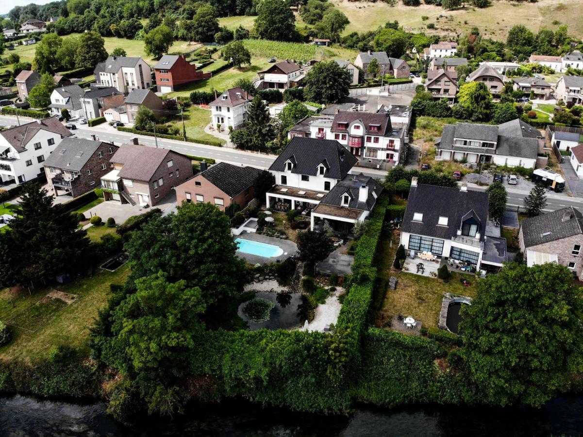 A Bascule Bed And Breakfast Maastricht Kanne Luaran gambar