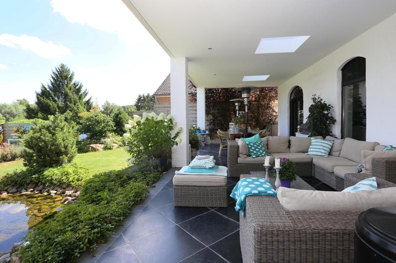 A Bascule Bed And Breakfast Maastricht Kanne Luaran gambar