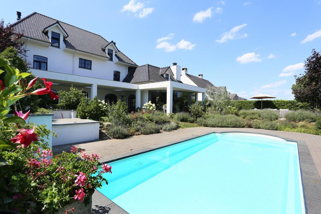 A Bascule Bed And Breakfast Maastricht Kanne Luaran gambar