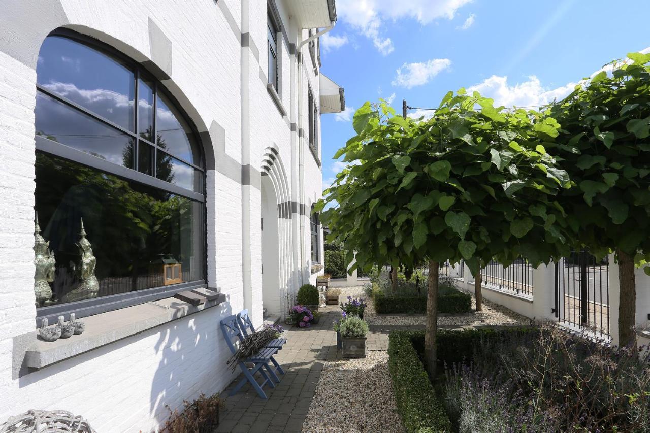 A Bascule Bed And Breakfast Maastricht Kanne Luaran gambar