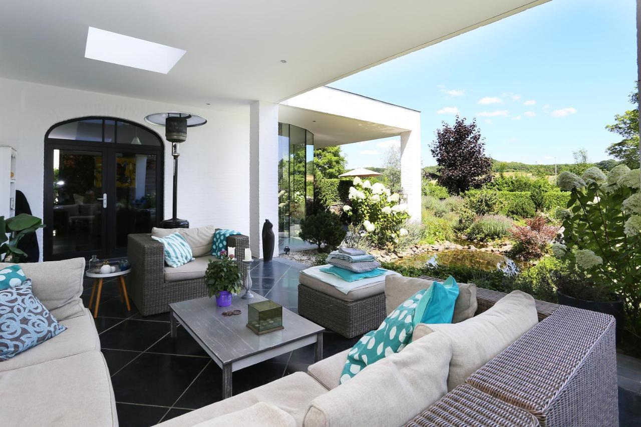 A Bascule Bed And Breakfast Maastricht Kanne Luaran gambar