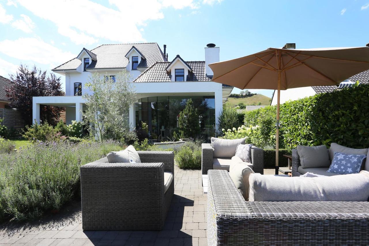 A Bascule Bed And Breakfast Maastricht Kanne Luaran gambar