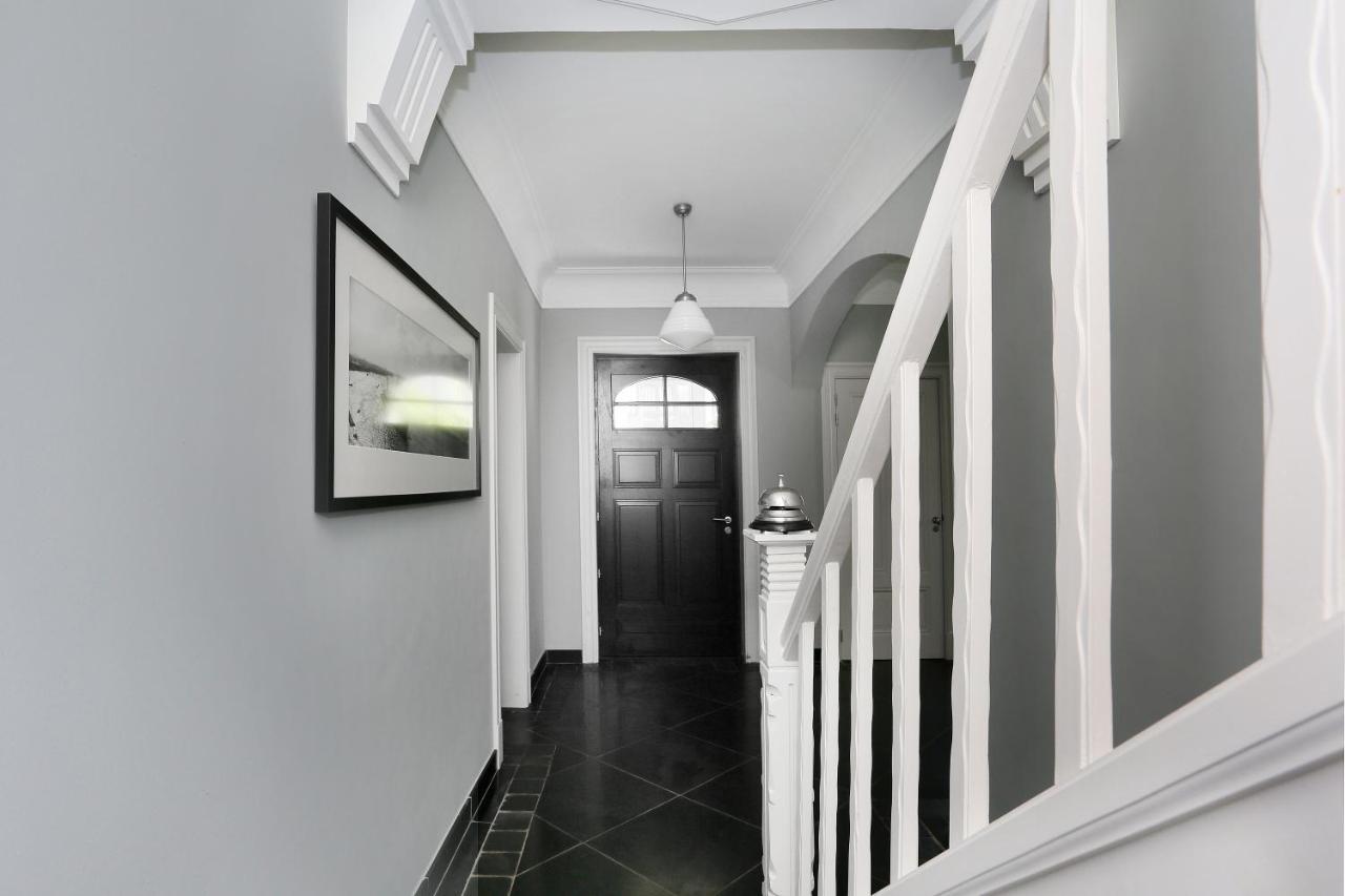 A Bascule Bed And Breakfast Maastricht Kanne Luaran gambar