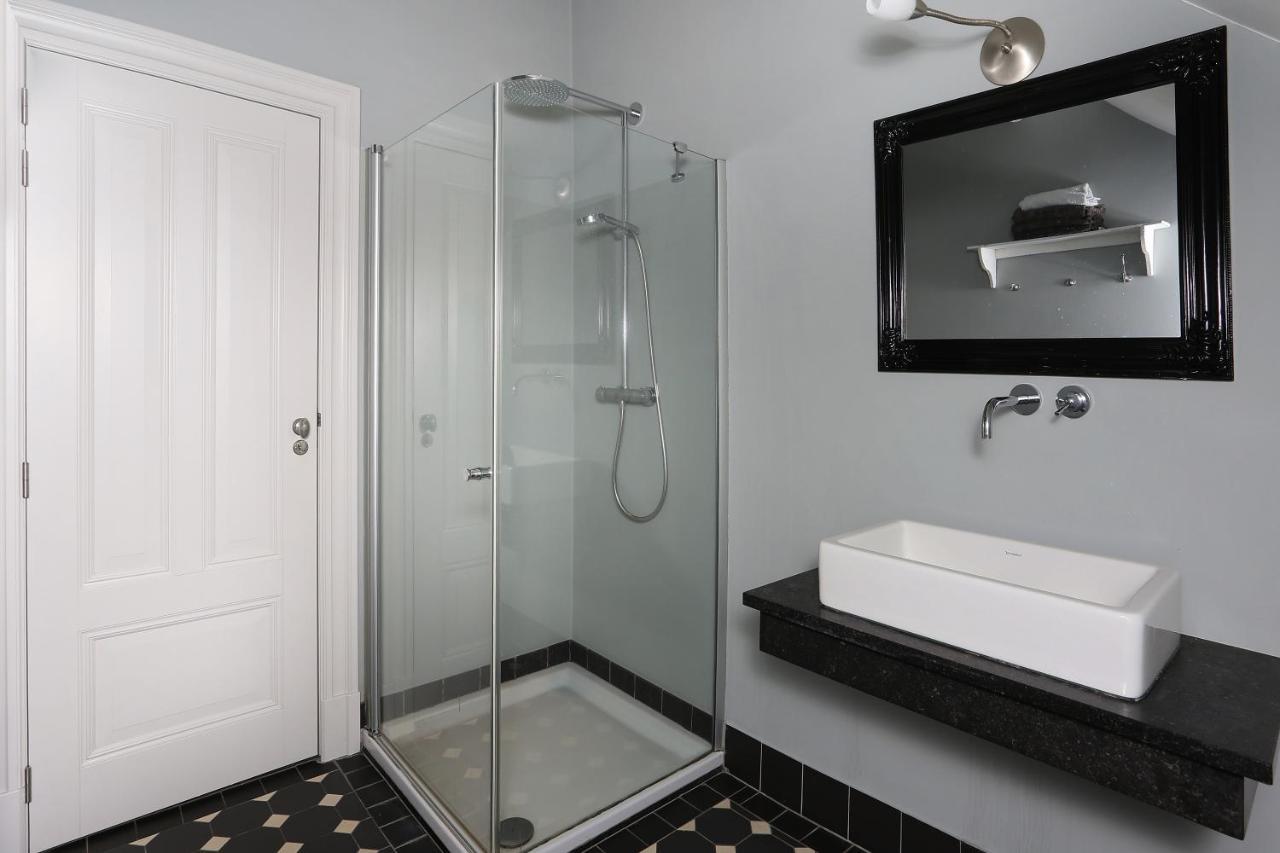 A Bascule Bed And Breakfast Maastricht Kanne Luaran gambar