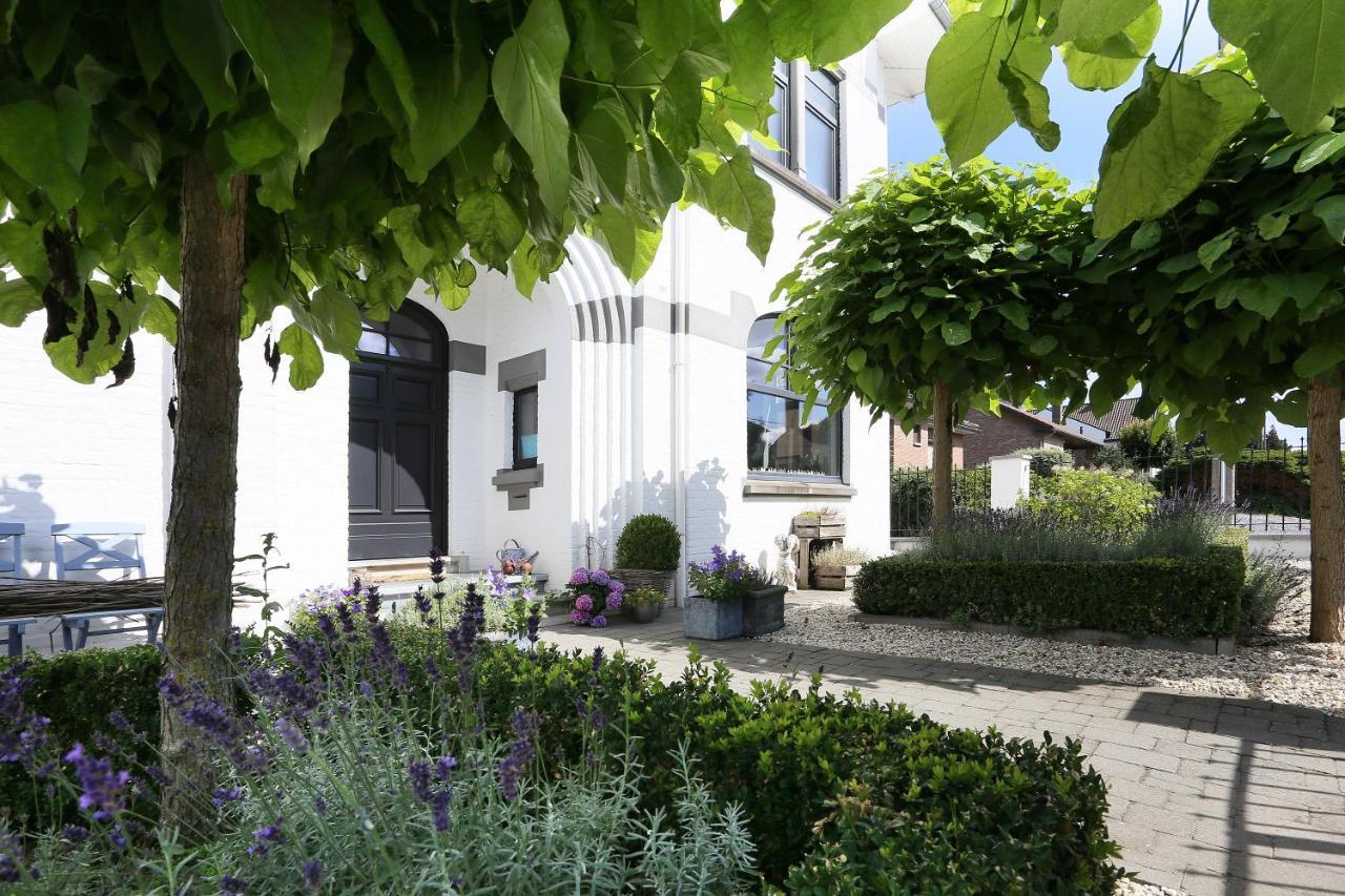 A Bascule Bed And Breakfast Maastricht Kanne Luaran gambar