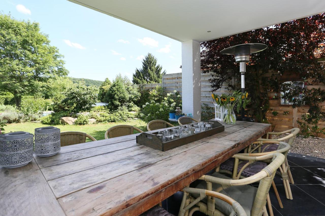 A Bascule Bed And Breakfast Maastricht Kanne Luaran gambar