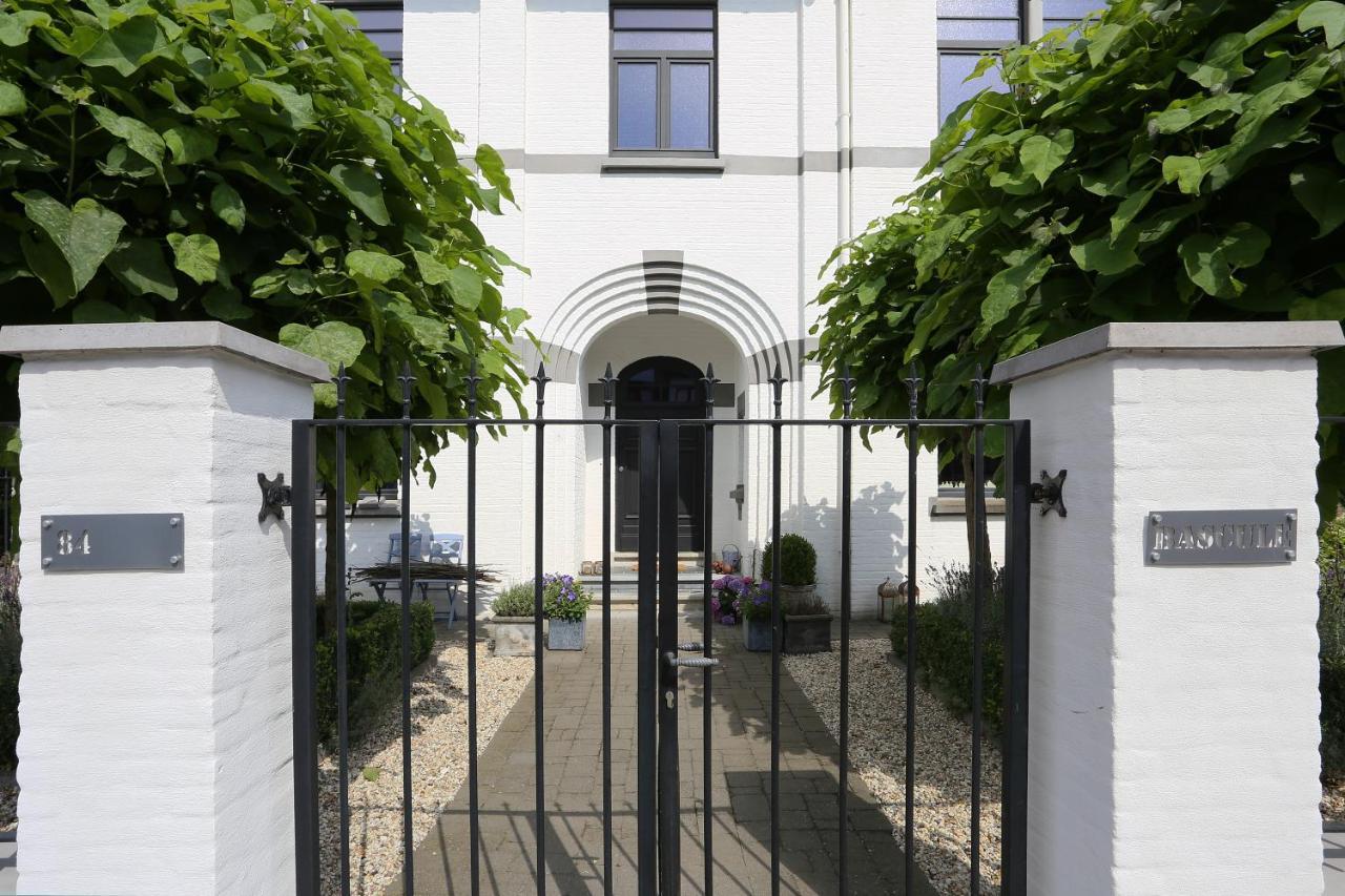A Bascule Bed And Breakfast Maastricht Kanne Luaran gambar