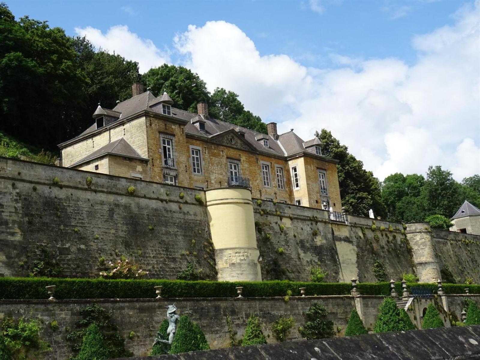 A Bascule Bed And Breakfast Maastricht Kanne Luaran gambar
