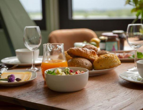 A Bascule Bed And Breakfast Maastricht Kanne Luaran gambar