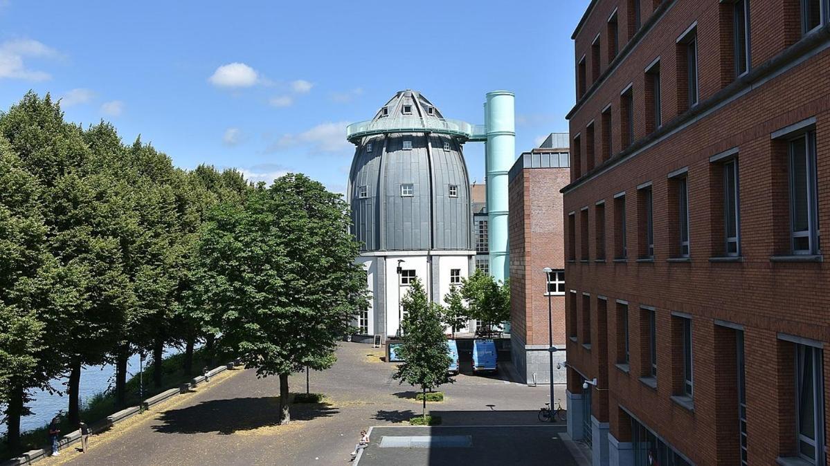 A Bascule Bed And Breakfast Maastricht Kanne Luaran gambar