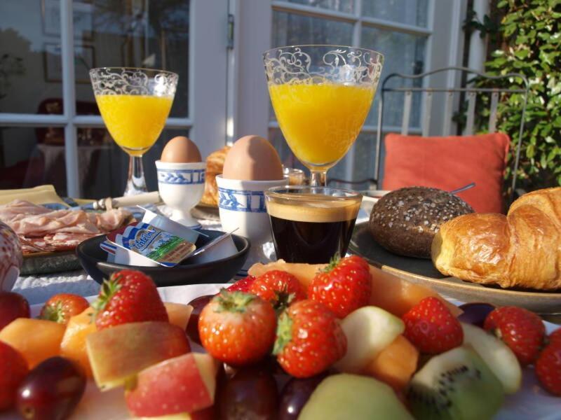 A Bascule Bed And Breakfast Maastricht Kanne Luaran gambar