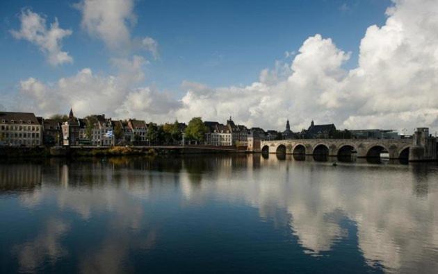 A Bascule Bed And Breakfast Maastricht Kanne Luaran gambar